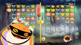 Illustration for article titled New Critter Crunch Screens Go Beyond The Barf